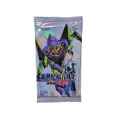 Evangelion - Cartes à Collectionner Kayou Card Tier 1 Wave 1