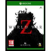 World War Z - Xbox One