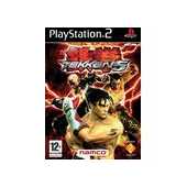 - PS2