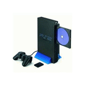 PS2 Console SCPH 30004R