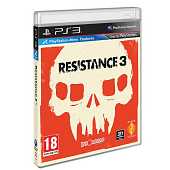 - PS3