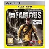 Infamous Platinum