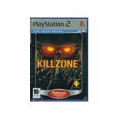 Killzone - Platinum