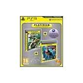 Twin Pack Uncharted 1 & 2