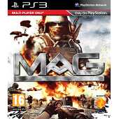 - PS3