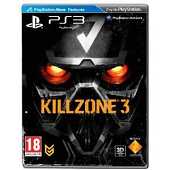 Killzone 3 3D - édition spéciale