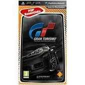 Gran Turismo Essentials