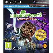 LittleBigPlanet 2 - Extra Édition/Jeu De L'Année (PS3)