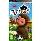 Eye Pet