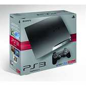 Playstation 3 250Go