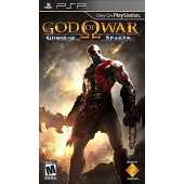 God of War : Ghost of Sparta
