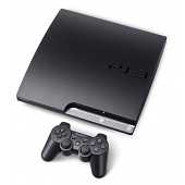 Playstation 3 160GB CECH-3004B