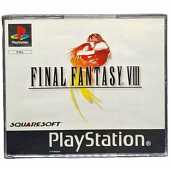 Final Fantasy VIII - Ndls