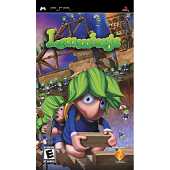 Lemmings - Essentials