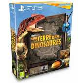Wonderbook : Walking with Dinosaurs - PS3