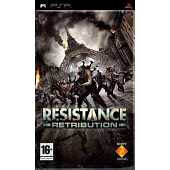 - Sony PSP