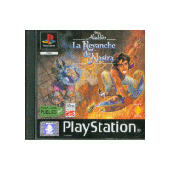 Aladdin La Revanche de Nasira