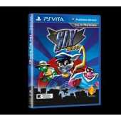 Sly Trilogy