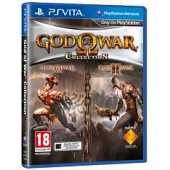 God of War Collection