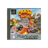 Crash Bash