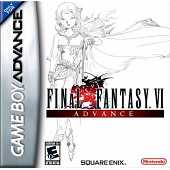 FINAL FANTASY 6