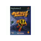 Pac-Man World 2