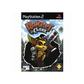 Ratchet & Clank