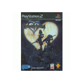 Kingdom heart