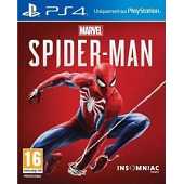 Marvel Spider-Man