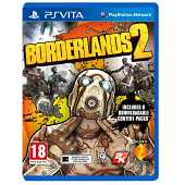 Borderlands 2