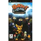 Ratchet & Clank : Size Matters