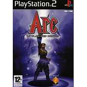 PS2 Arc le clan des deimos