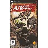 ATV Offroad Fury 4 Pro