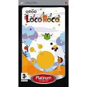 LocoRoco