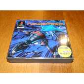 Sony Playstation PS1 Novastorm PAL-versie