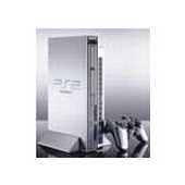 PS2 Console SCPH-50004 Silver