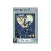 Kingdom Hearts Platinum