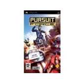 PSP Poursuit force
