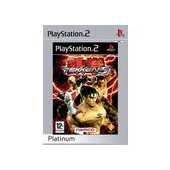 Tekken 5