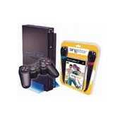 PS2 Console Pack singstar