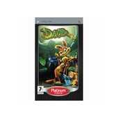 Daxter Platinum