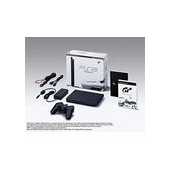 PsTwo Console PACK GRAN TURISMO 4
