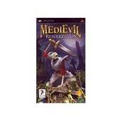 Medievil - Resurrection