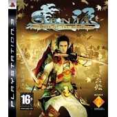 Genji Days of the Blade