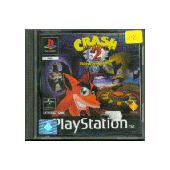Crash bandicoot 2