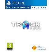 Track Lab - PS VR