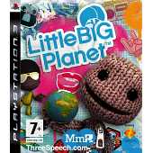 Little Big Planet