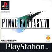 Final Fantasy VII