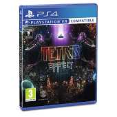 Tetris Effect - PS4