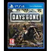 Days Gone